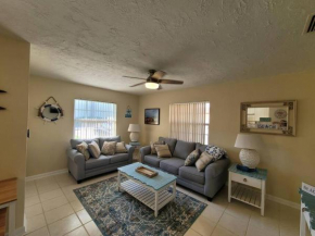 Beachy Sarasota Duplex